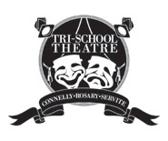 tri-school logo