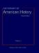 Dictionary of American History